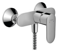 Hansgrohe Vernis Blend Brausenmischer Aufputz chrom 71640000