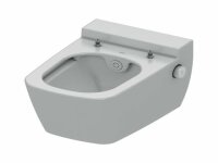 TECEone WC Tiefspüler mit Duschfunktion 9700200