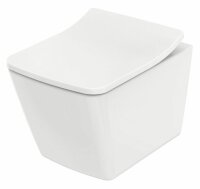 Toto SP Wand-WC CW532Y Tornado Flush, Sp&uuml;lrandlos