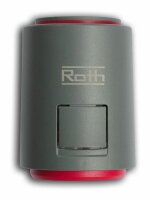 Roth Stellantrieb NO 230 Volt M30x1,5 stromlos ge&ouml;ffnet 1135007414