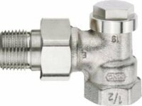 Buderus Logatrend-K/A Zubeh&ouml;rpaket Eck 1/2&quot; f&uuml;r Kompaktheizk&ouml;rper C-Profil 7739612257