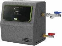 Reflex Vakuum-Spr&uuml;hrohrentgasung Servitec Mini/60 8835800