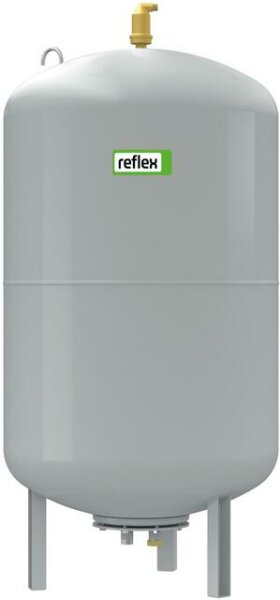 Reflex Pumpendruckhaltung Variomat Folgegefäß 8610500